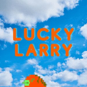 Lucky Larry NFT