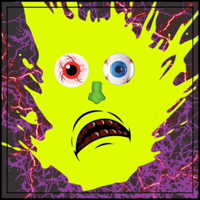 Fugly Face NFT Collection Coming Soon