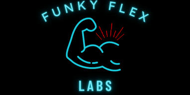 Funky Flex Labs NFT Collections