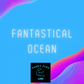 Fantastical Ocean NFT Collection Coming Soon
